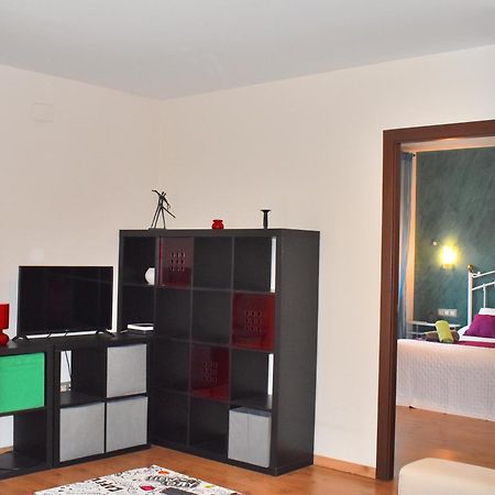 La Jara  Apartamento Denia מראה חיצוני תמונה