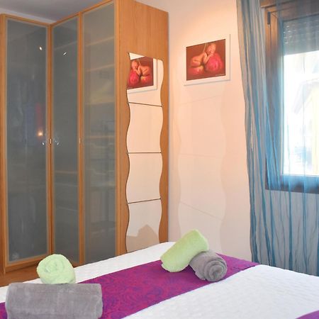 La Jara  Apartamento Denia מראה חיצוני תמונה