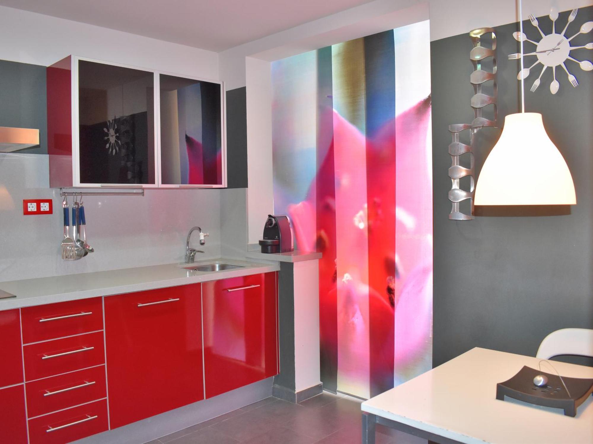 La Jara  Apartamento Denia מראה חיצוני תמונה