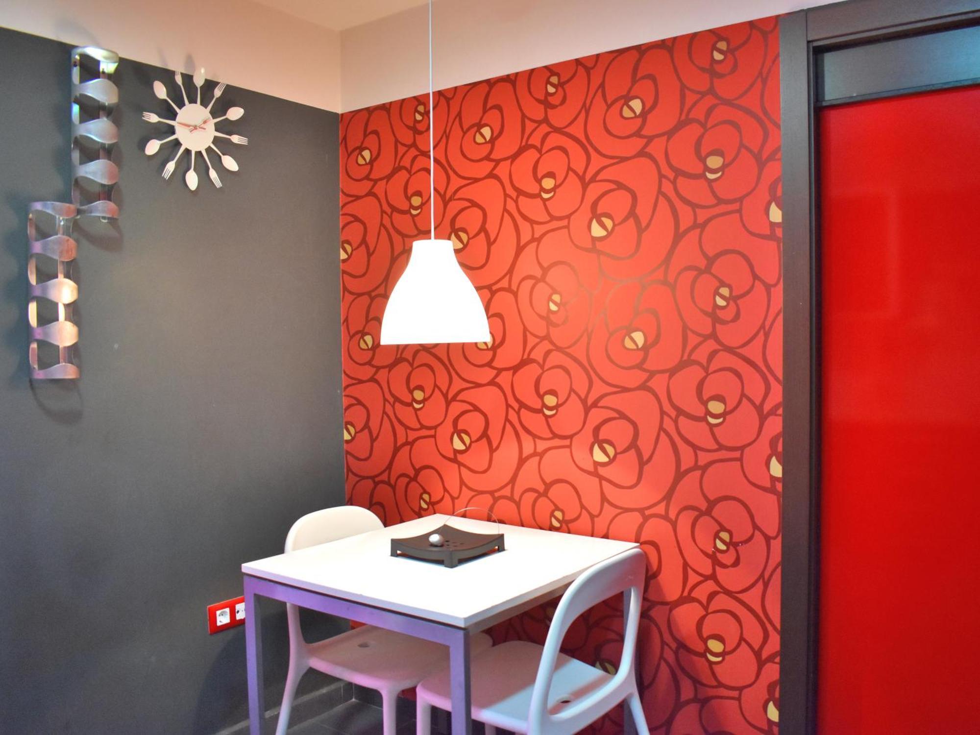 La Jara  Apartamento Denia מראה חיצוני תמונה
