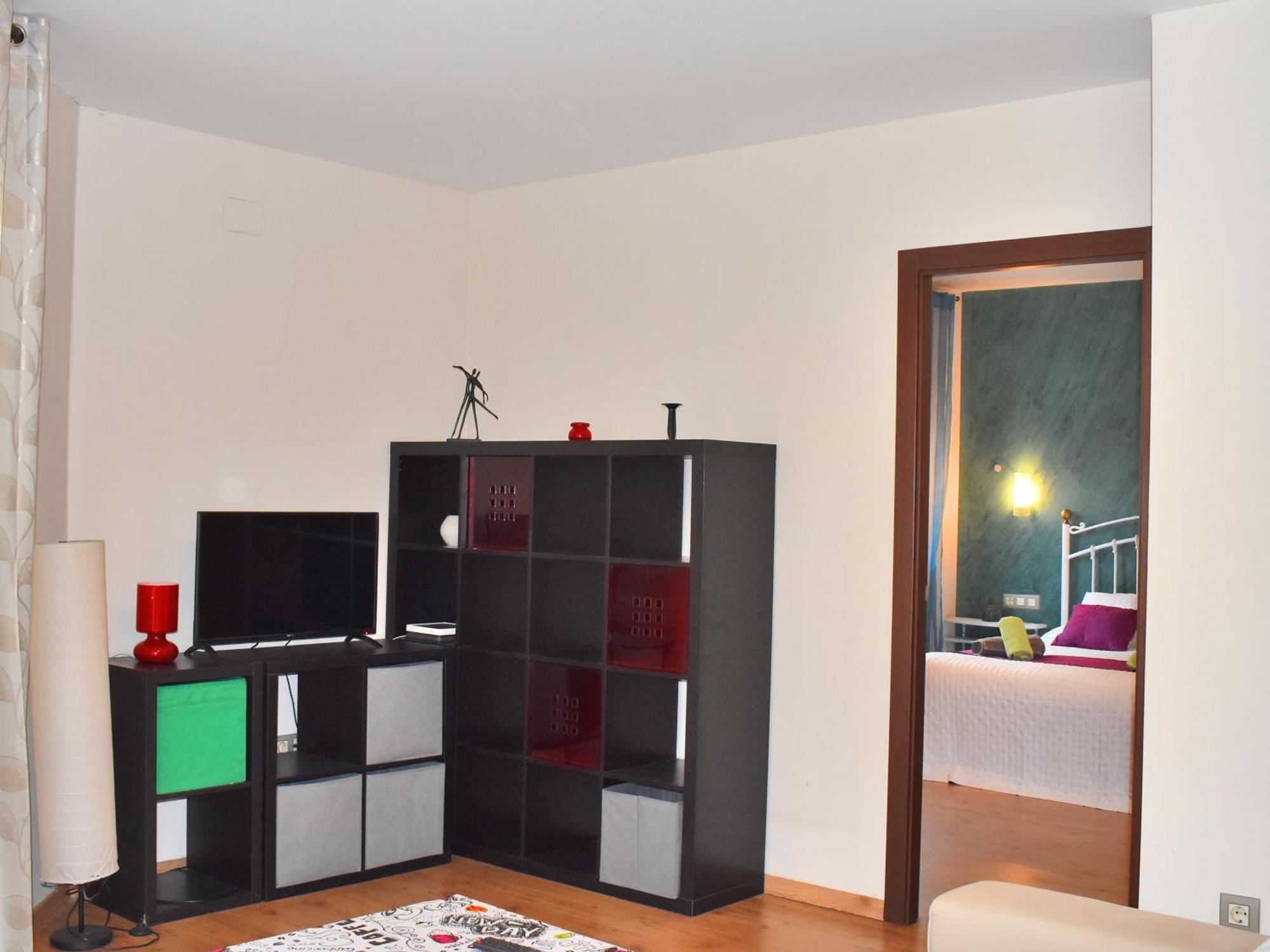 La Jara  Apartamento Denia מראה חיצוני תמונה