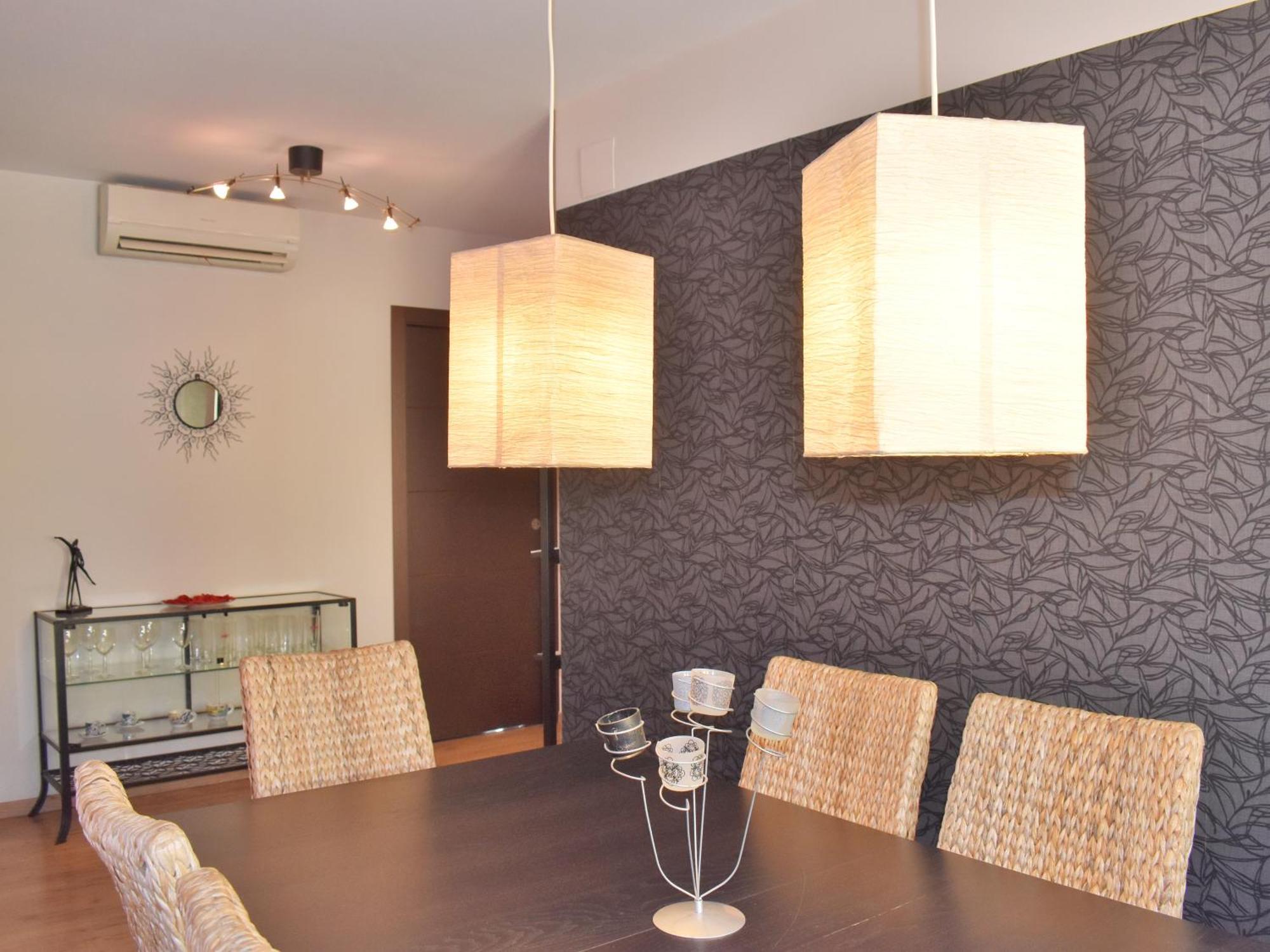 La Jara  Apartamento Denia מראה חיצוני תמונה