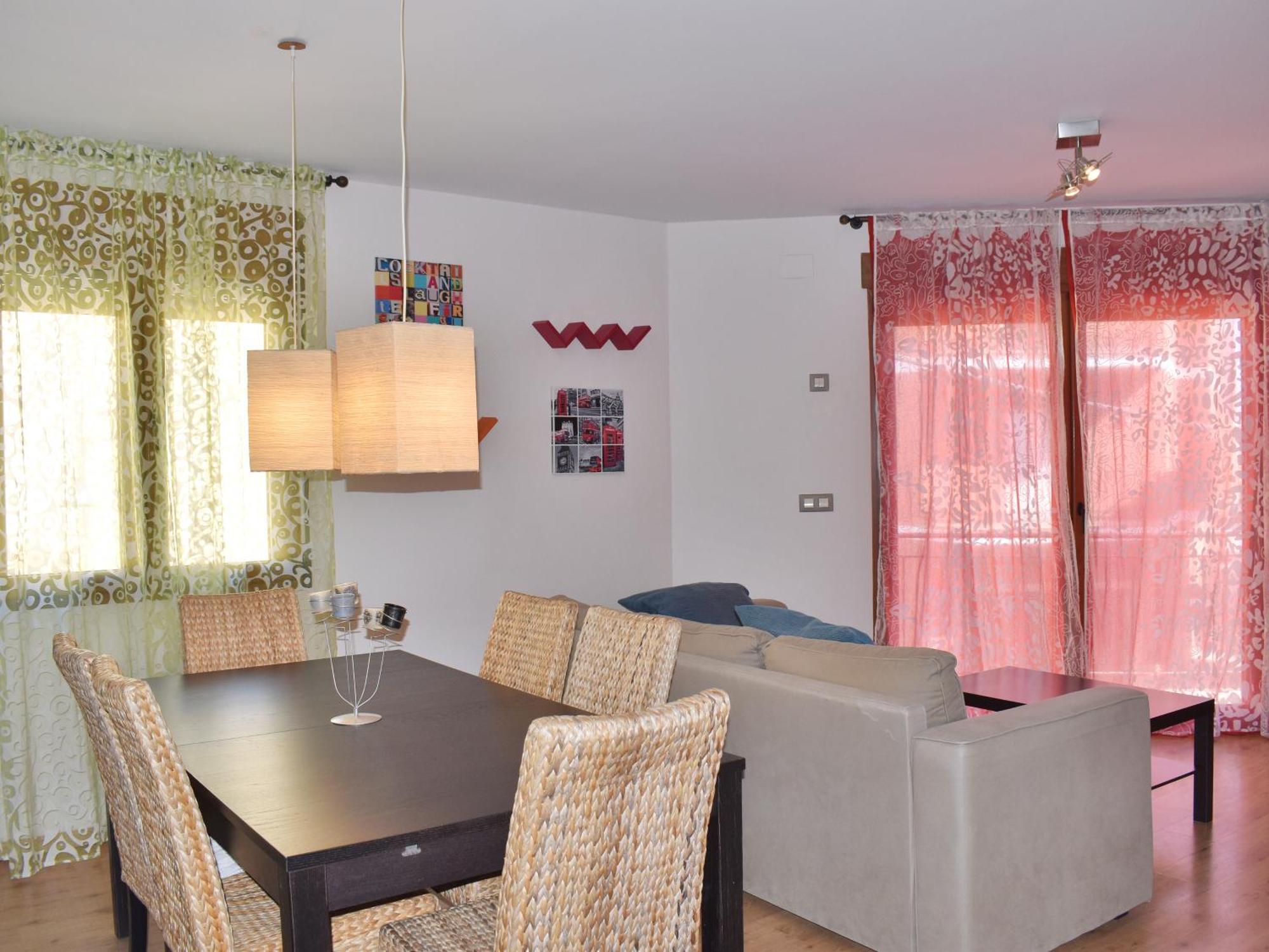 La Jara  Apartamento Denia מראה חיצוני תמונה
