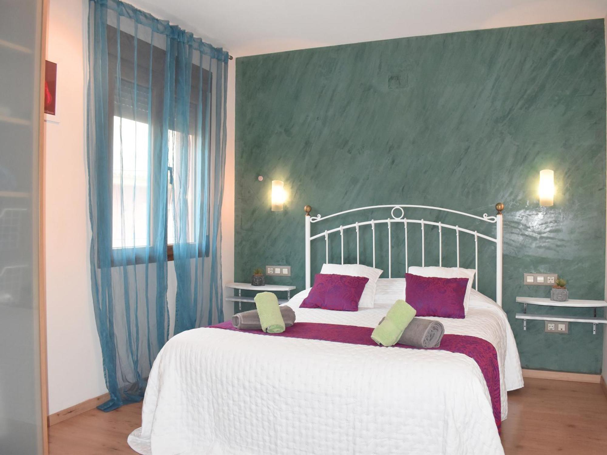 La Jara  Apartamento Denia מראה חיצוני תמונה